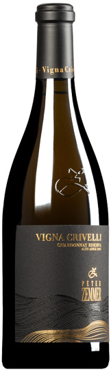 Vigna Kofl Aldein Eich Pinot Nero Riserva Alto Adige Doc