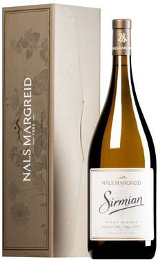 Sirmian Pinot Bianco Alto Adige Doc Magnum In Geschenkkarton