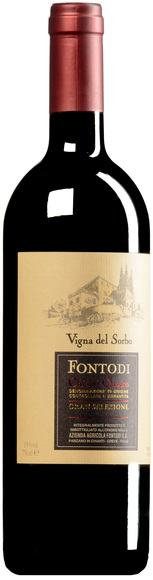 Vigna Del Sorbo Chianti Classico Gran Selezione Docg Bio