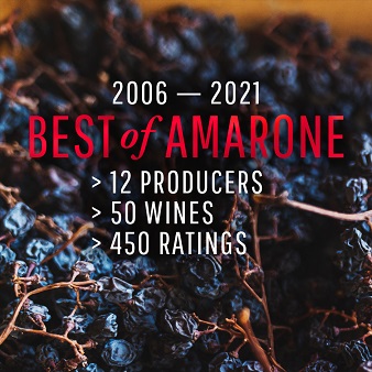 Amarone della Valpolicella