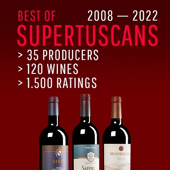 Supertuscan