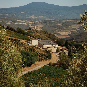 Tenuta San Giorgio