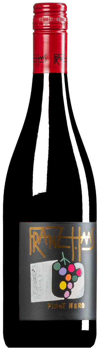 Pinot Nero Alto Adige DOC 2022
