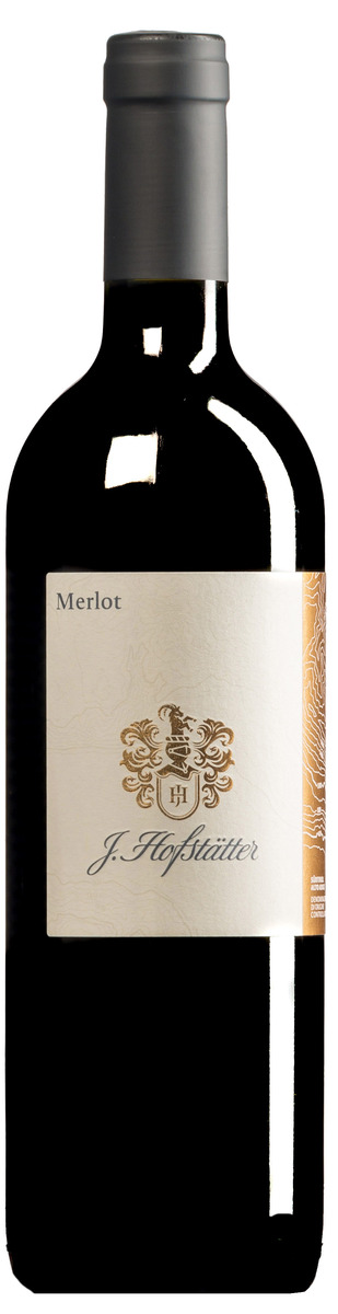 Merlot Alto Adige DOC 2022