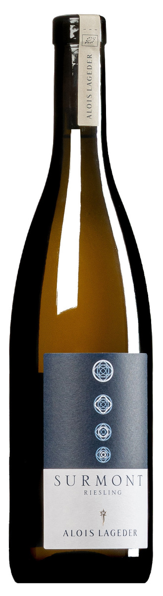 Surmont Riesling Vigneti delle Dolomiti IGT 2022 (BIO)