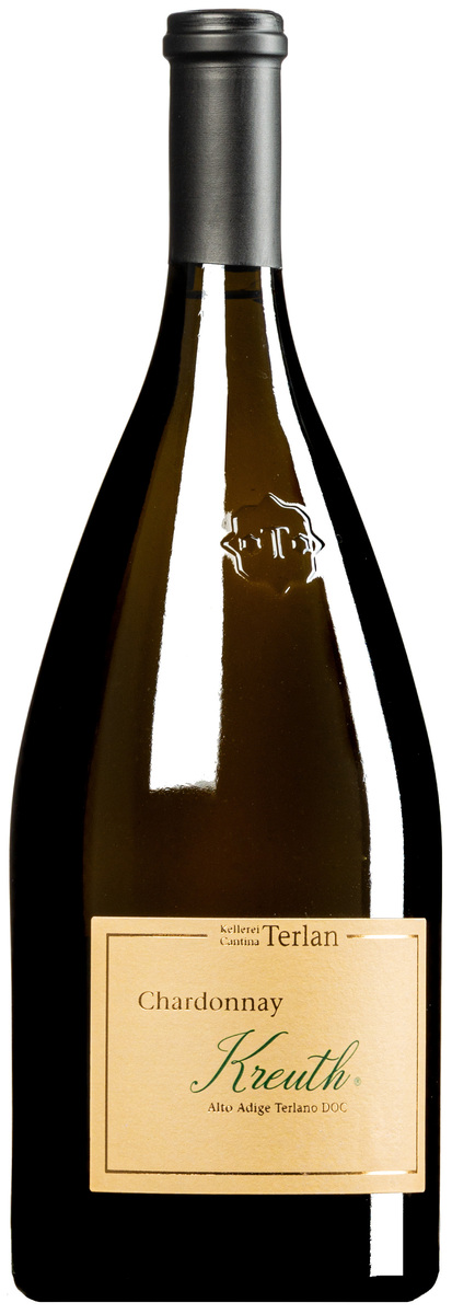 Kreuth Chardonnay Alto Adige Terlano DOC 2022 MAGNUM