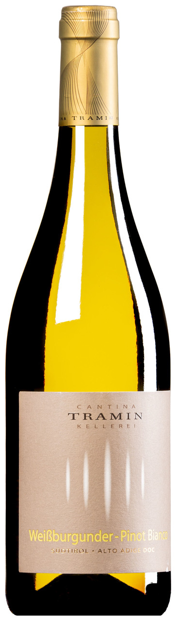 Pinot Bianco Alto Adige 2022 DOC