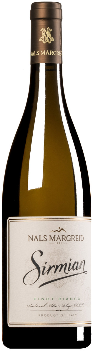 Sirmian Pinot Bianco Alto Adige DOC 2022