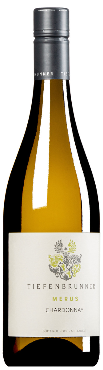 Merus Chardonnay Alto Adige DOC 2023