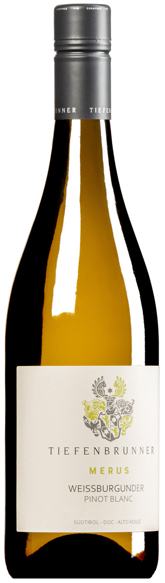 Merus Pinot Bianco Alto Adige DOC 2023