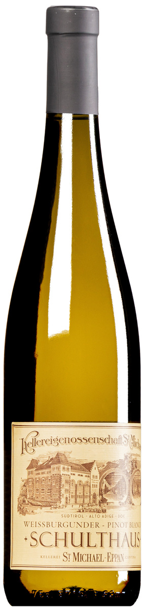 Schulthaus Pinot Bianco Alto Adige DOC 2023