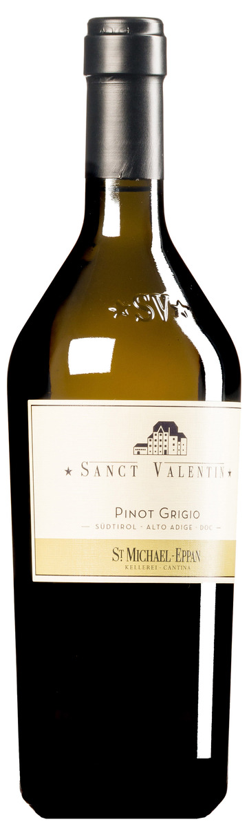 St. Valentin Pinot Grigio Alto Adige DOC 2022