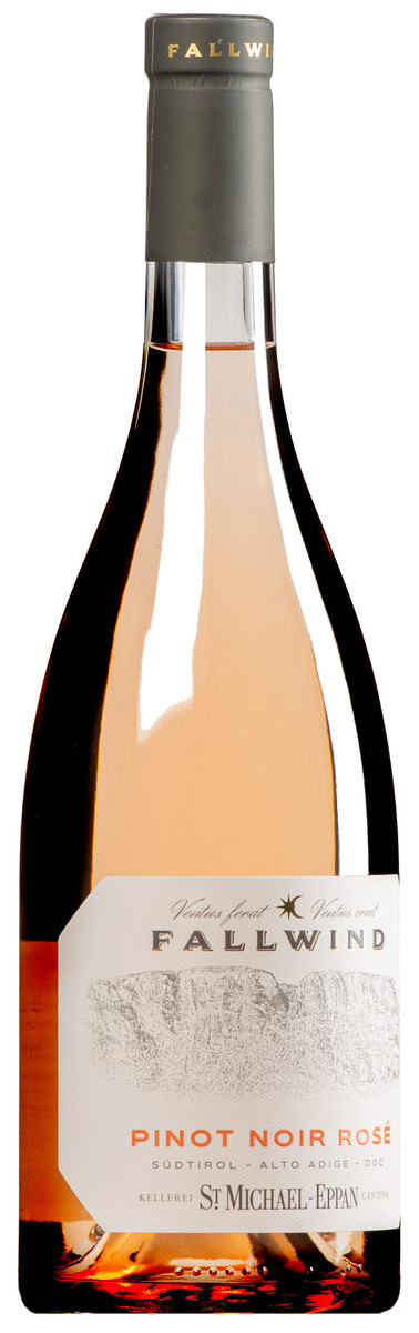 Fallwind Pinot Nero Rosé Alto Adige DOC 2023