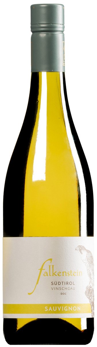 Vinschgauer Sauvignon Bianco Alto Adige DOC 2021