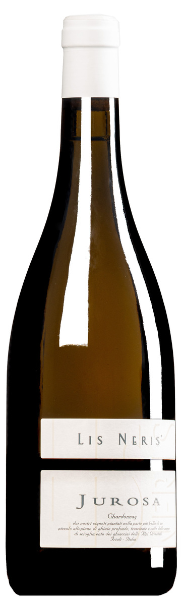 Jurosa Chardonnay Friuli Isonzo DOC 2020