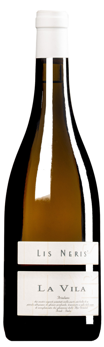 La Vila Friulano Friuli Isonzo DOC 2021