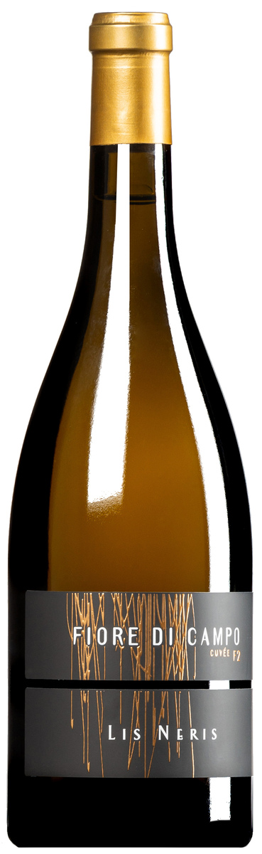 Fiore di Campo Gold Cuvée Bianco Friuli Isonzo DOC 2019