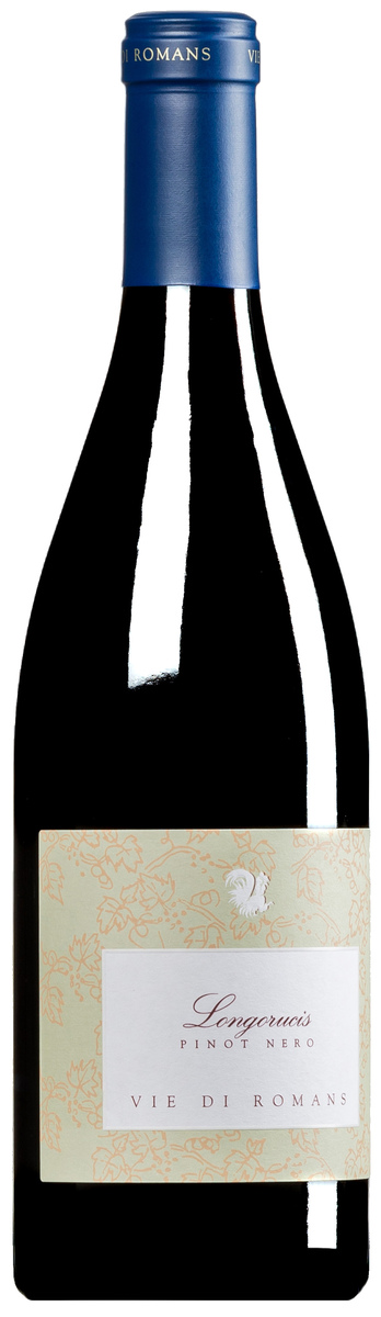 Longorucis Pinot Nero Friuli Isonzo DOC 2021