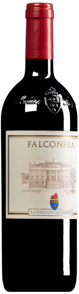 Falconera Merlot Montello Asolo DOC 2019