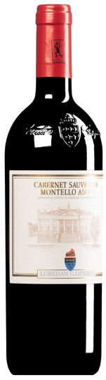 Cabernet Sauvignon Montello Asolo DOC 2020