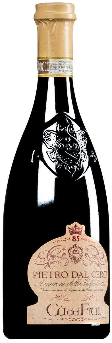 Pietro dal Cero Amarone della Valpolicella DOCG 2018