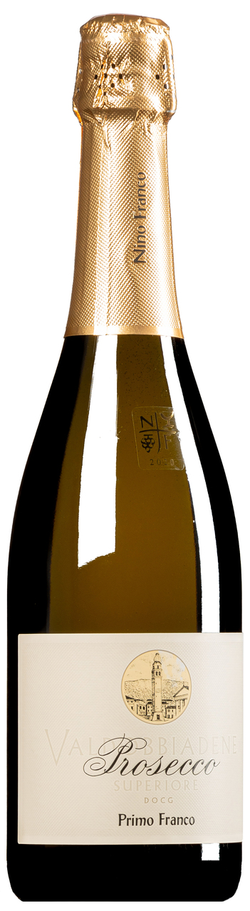 Zerbina Prosecco DOC