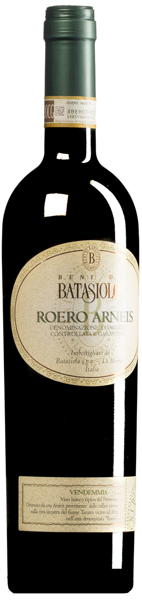 Arneis Roero DOCG 2023