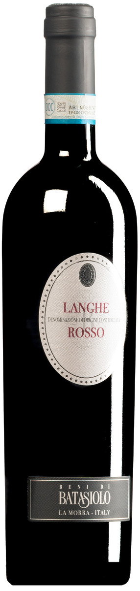 Rosso Langhe DOC 2021