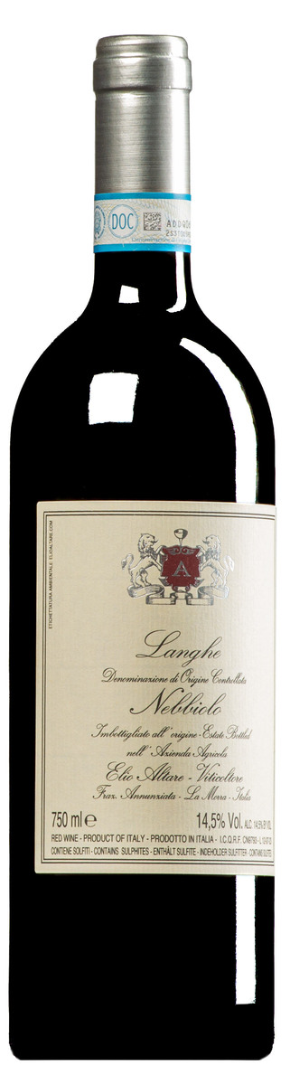 Langhe Nebbiolo DOC 2023