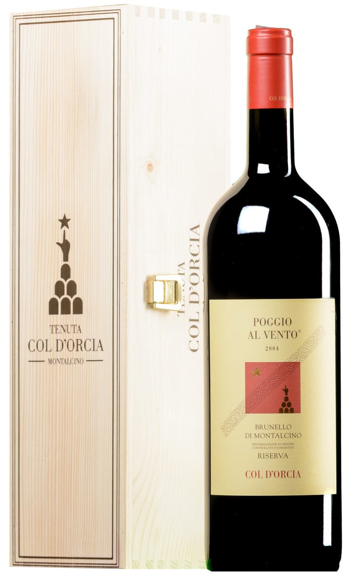 Brunello di Montalcino DOCG Riserva 2006 - Biondi Santi Tenuta Greppo