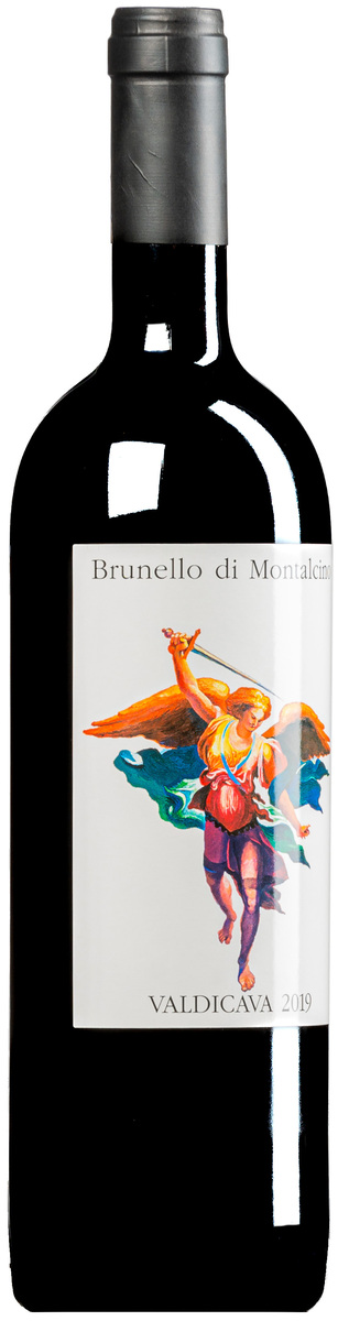 Brunello di Montalcino DOCG 2019