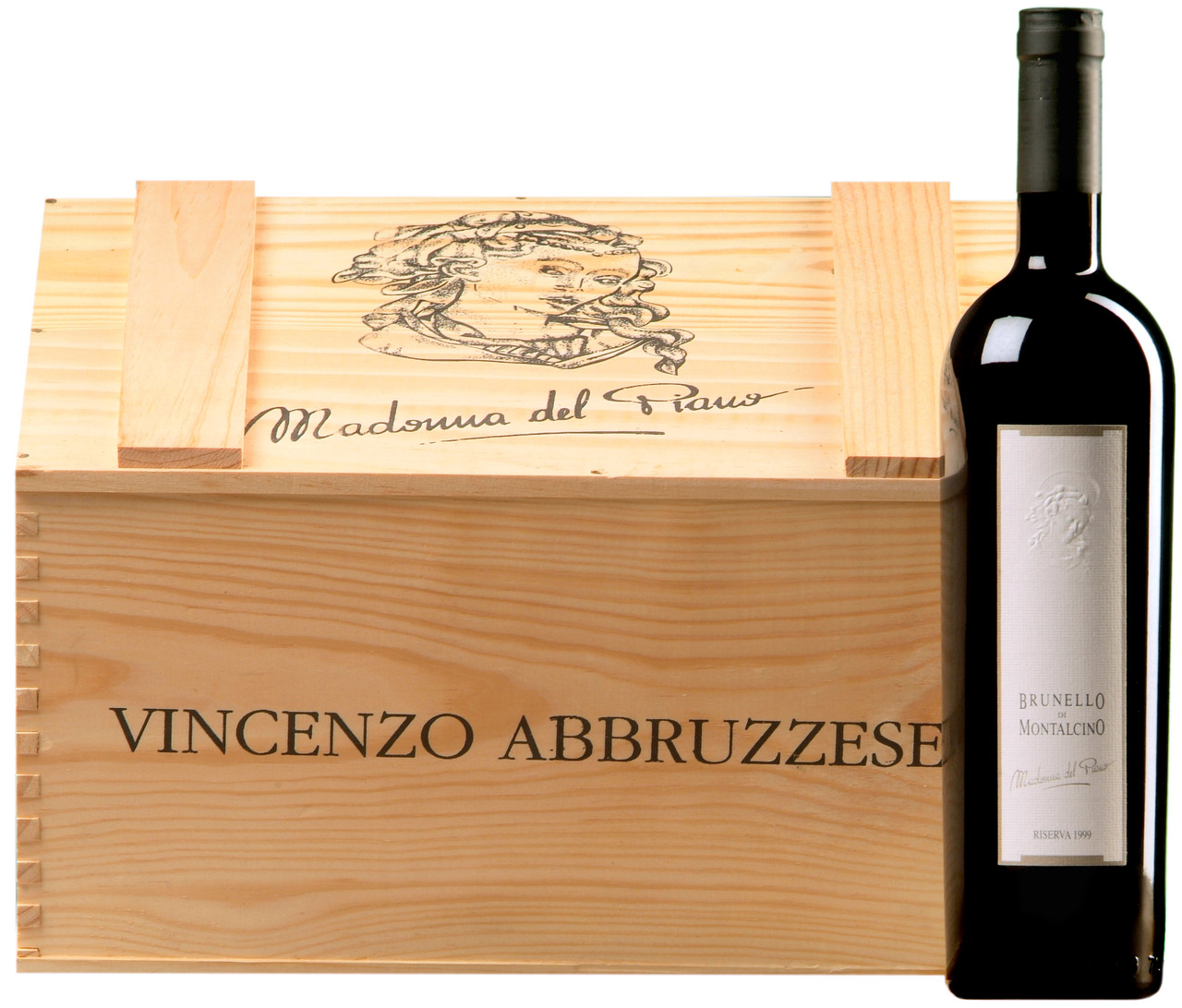 Вино 2010 года. Вино Valdicava Madonna del Piano 2007 0.75 л. Вино Pian dell'Orino Brunello di Montalcino vigneti del versante 2012 3 л.