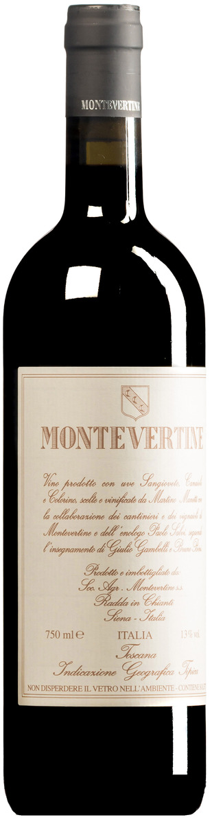 Montevertine Rosso Toscana IGT 2021
