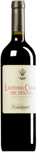 Lacryma Christi del Vesuvio Rosso DOC 2022