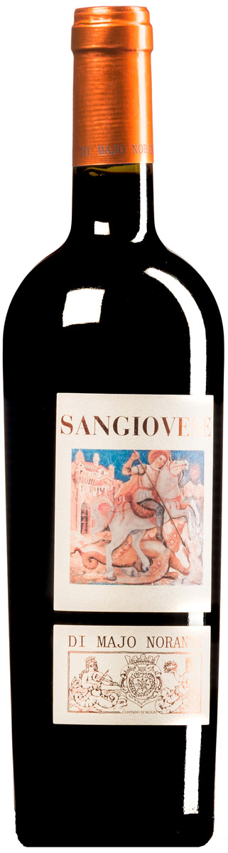 Sangiovese Terra degli Osci IGT 2021