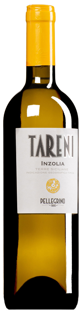 Tareni Inzolia Terre Siciliane IGT 2023
