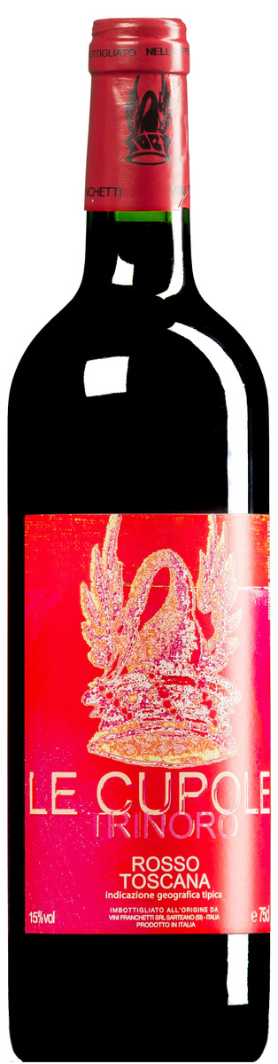 2020 Tenuta di Trinoro Le Cupole Rosso Toscana IGT – Kogod Wine Merchant