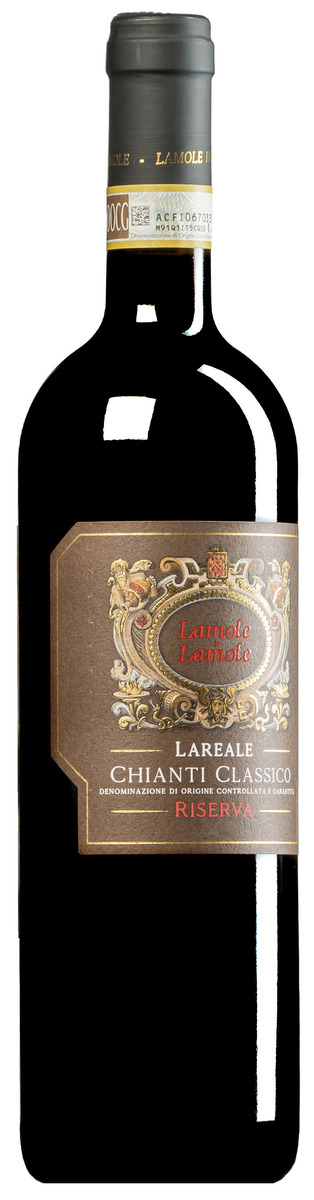 Lareale Chianti Classico Riserva DOCG 2020 (BIO)