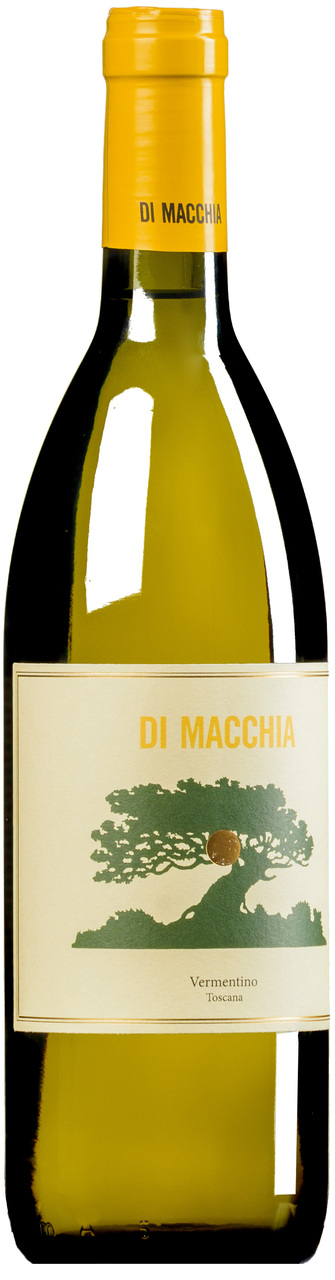 Di Macchia Vermentino Toscana Igt 19 Superiore De