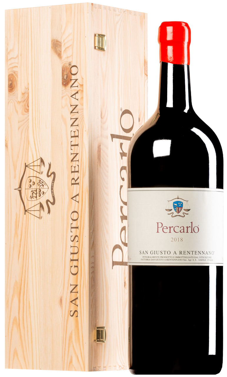 Percarlo 1999-