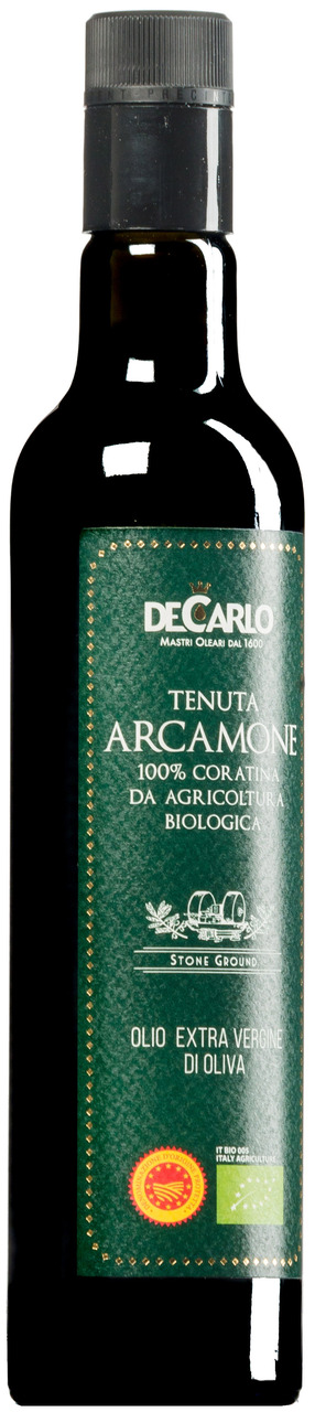 Tenuta Arcamone